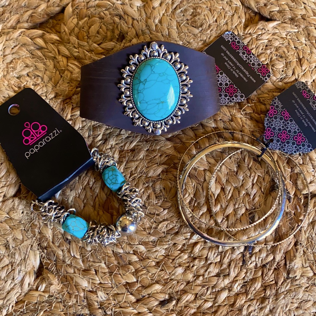 Boho Bracelet Bundle